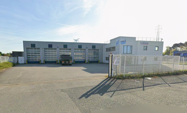 Foto 1 di FPLS 56 Vannes
