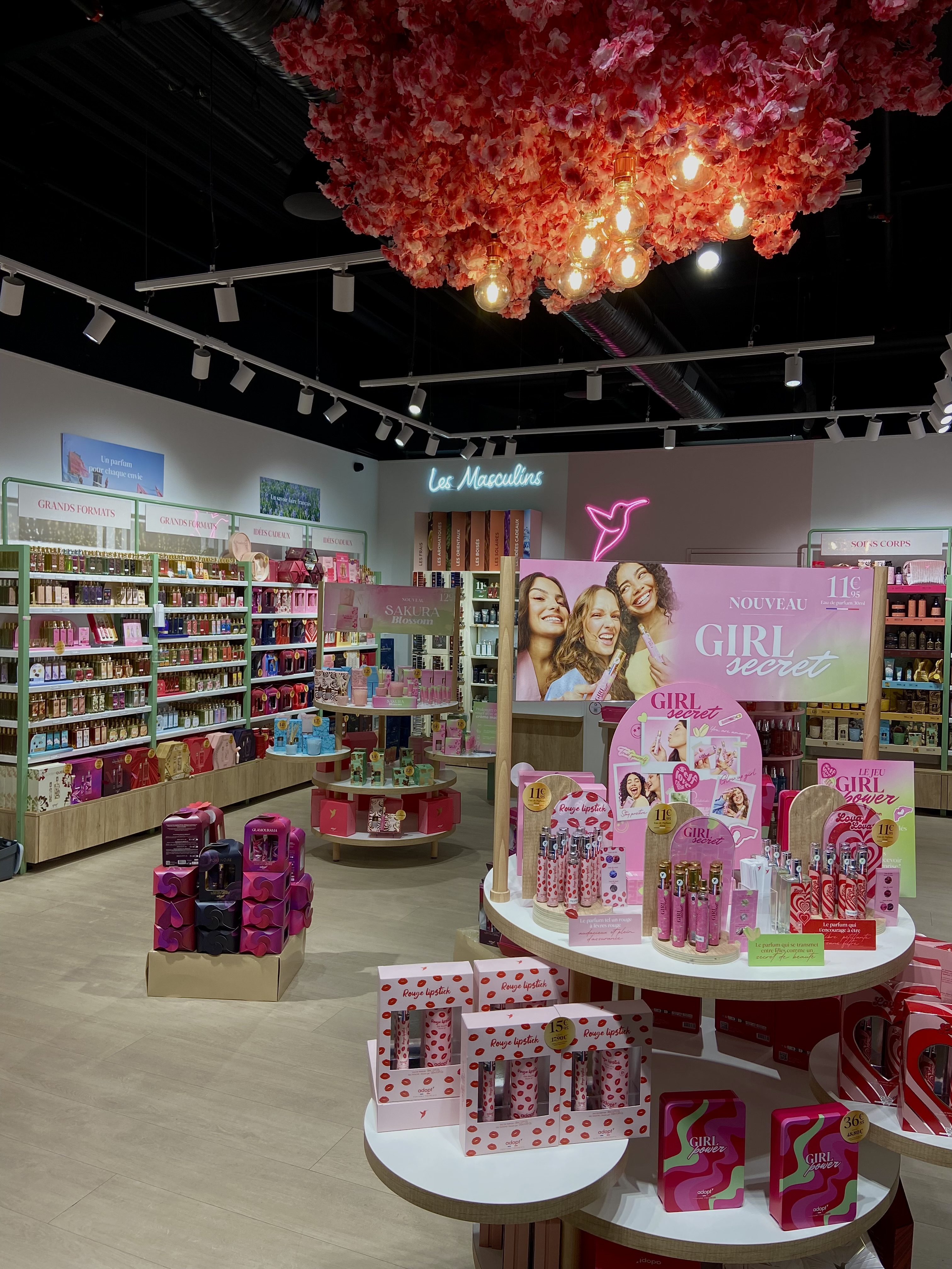 Foto 6 di Adopt Parfums