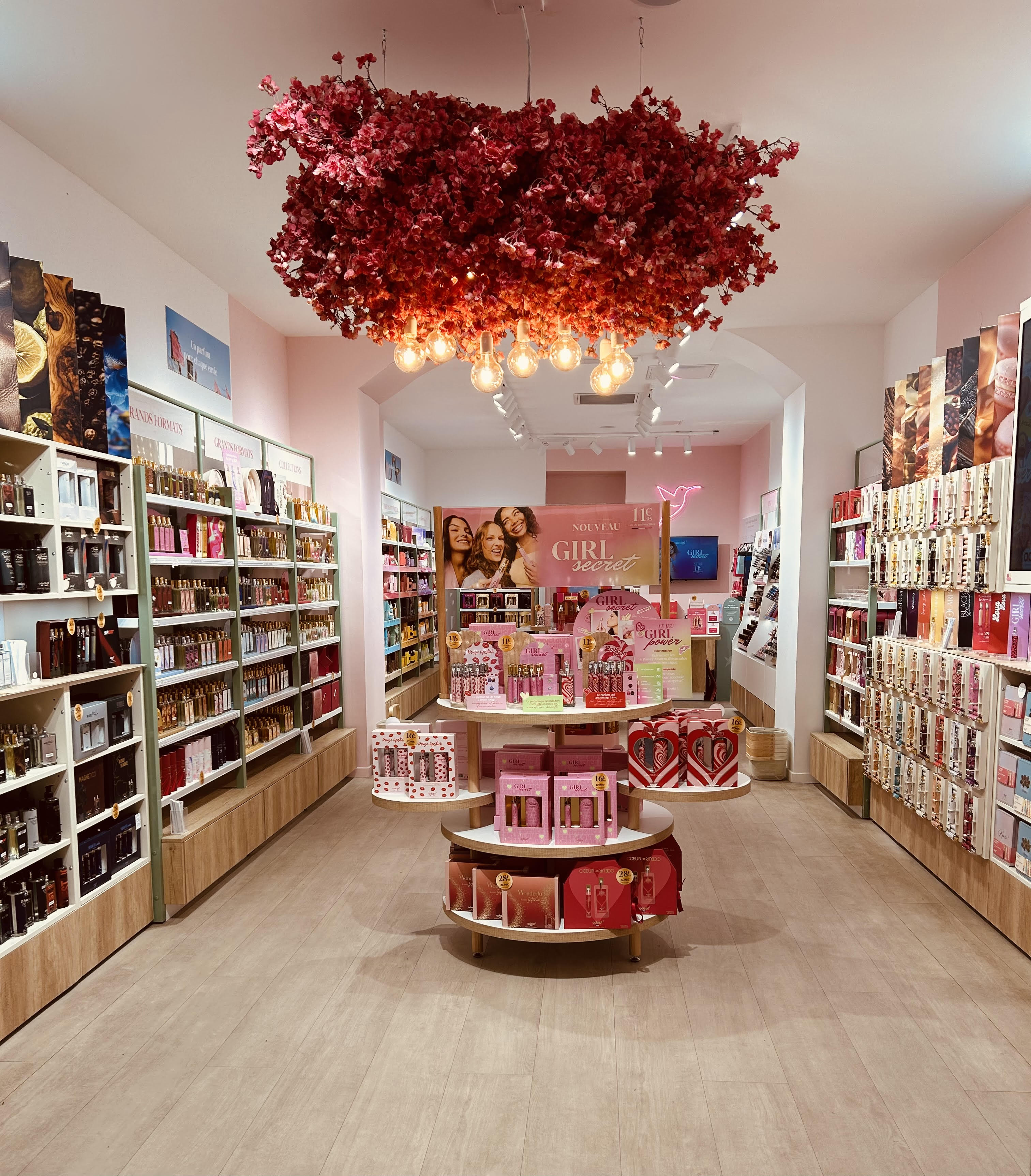 Foto 10 di Adopt Parfums