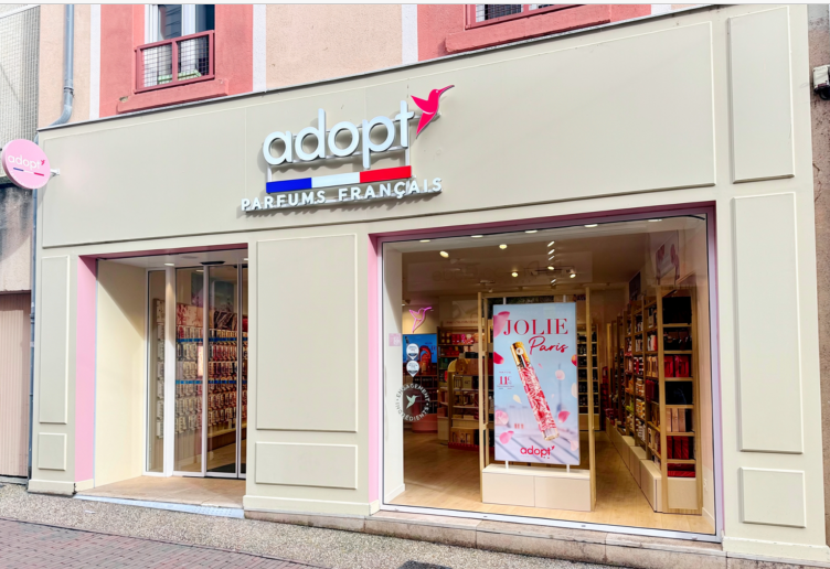 Foto 1 di Adopt Parfums