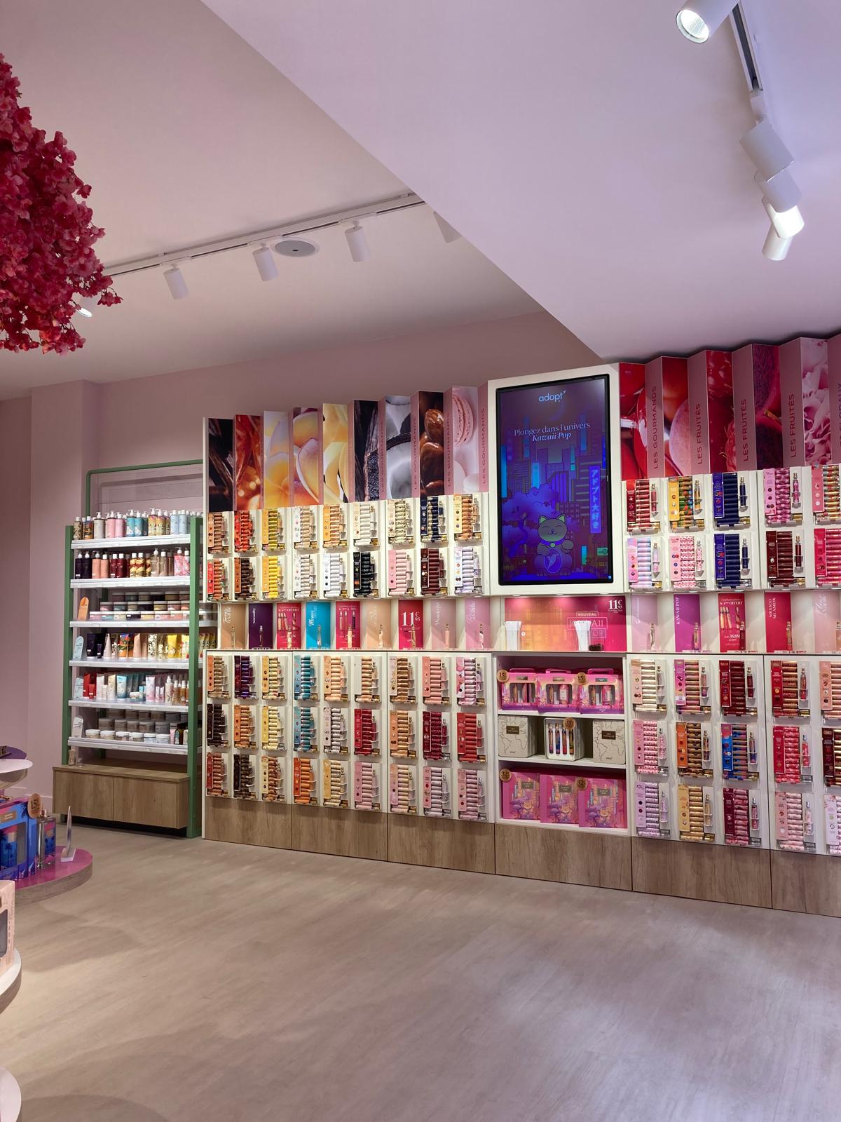 Foto 7 di Adopt Parfums