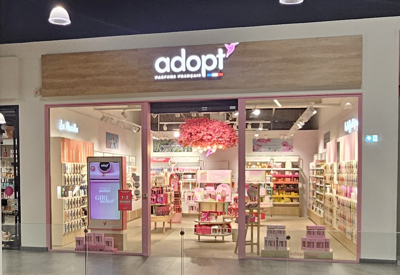 Foto 1 di Adopt Parfums