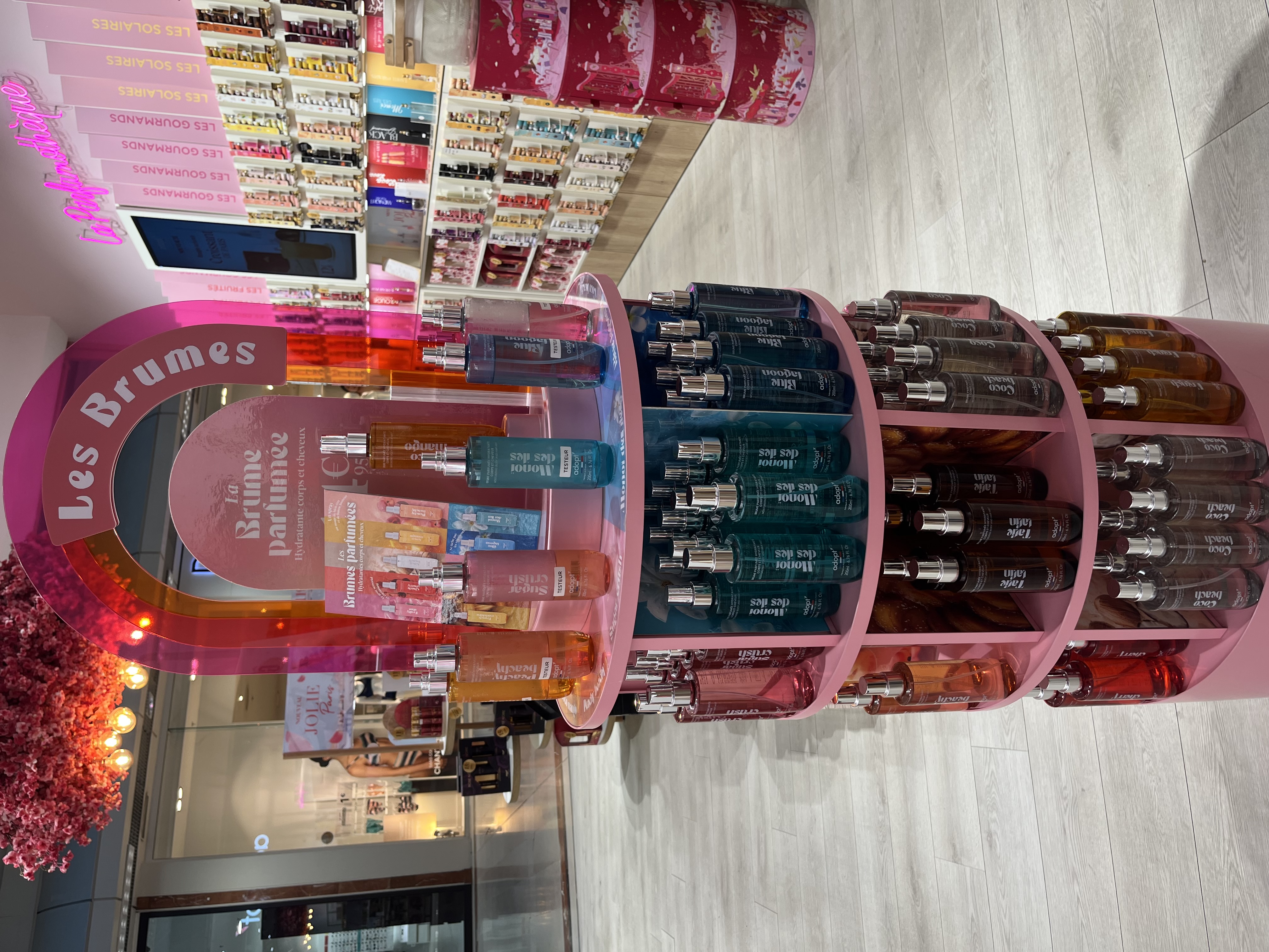 Foto 2 di Adopt Parfums