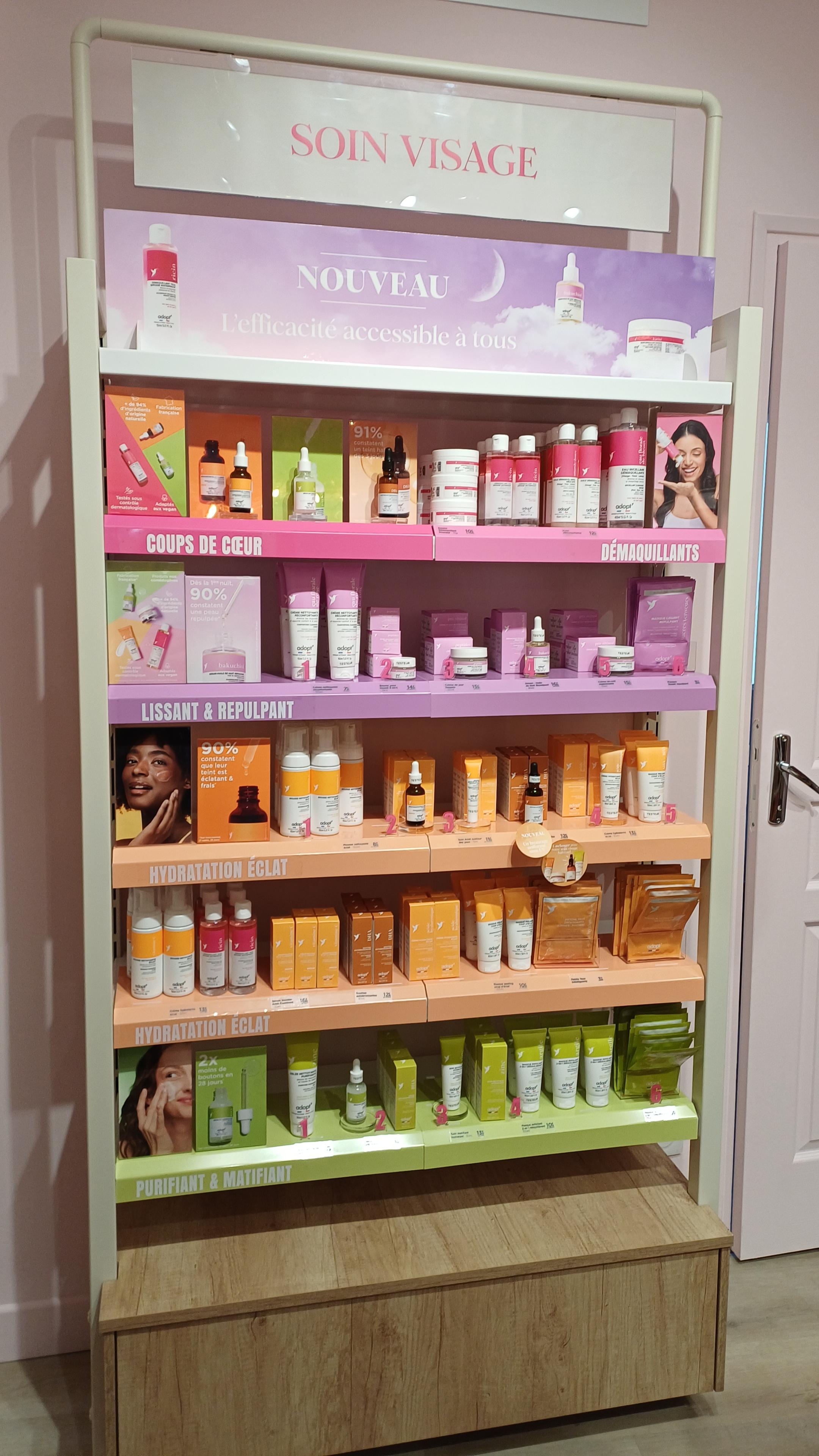 Foto 3 di Adopt Parfums