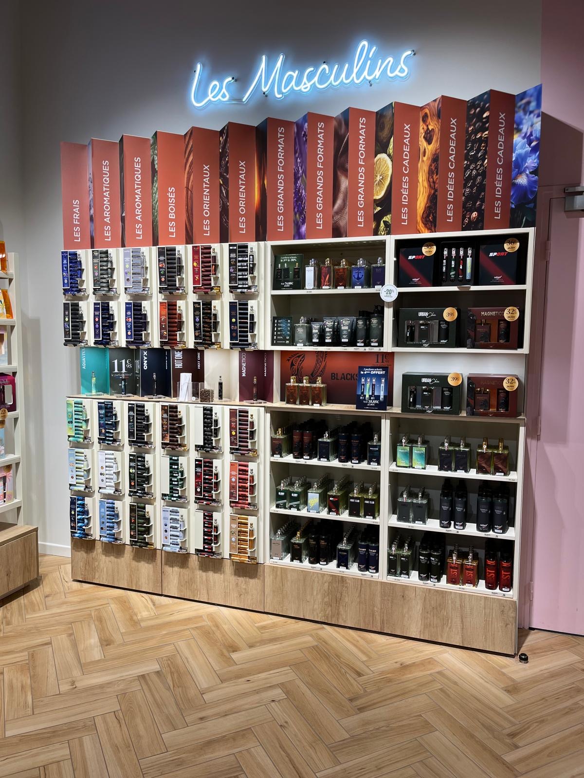 Foto 2 di Adopt Parfums