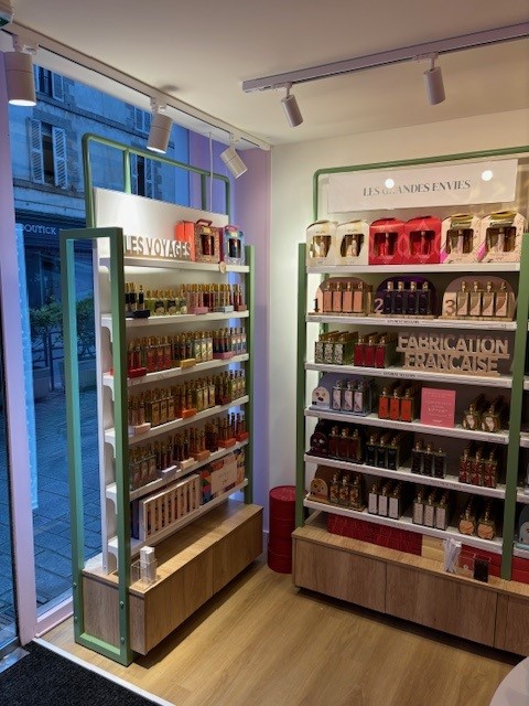 Foto 8 di Adopt Parfums