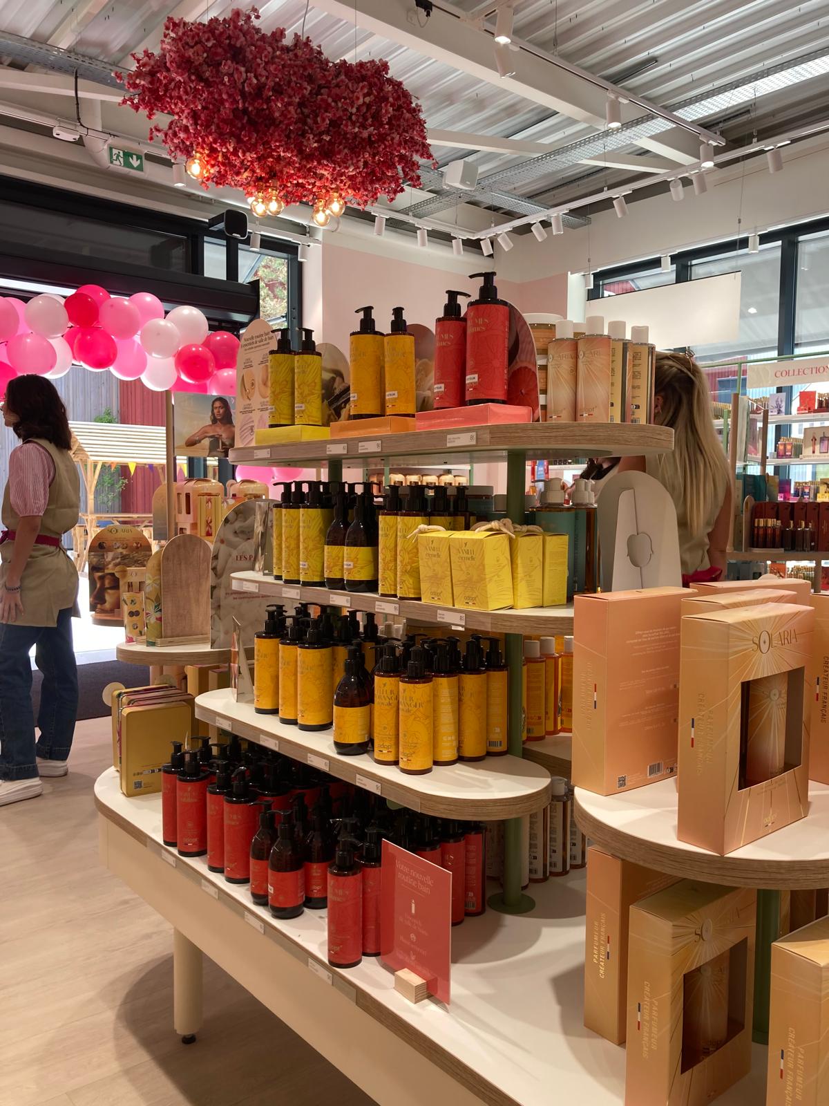 Foto 3 di Adopt Parfums