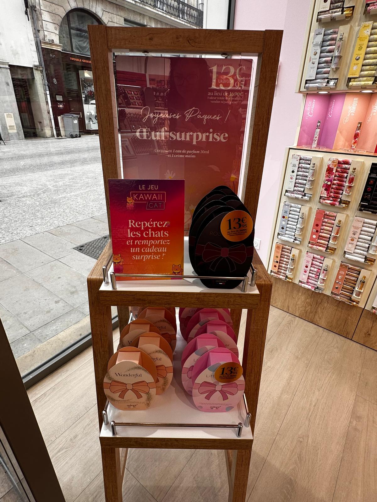 Foto 2 di Adopt Parfums