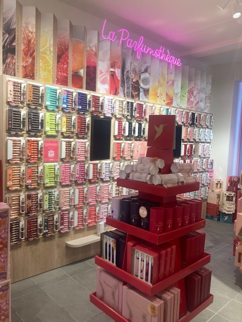 Foto 8 di Adopt Parfums