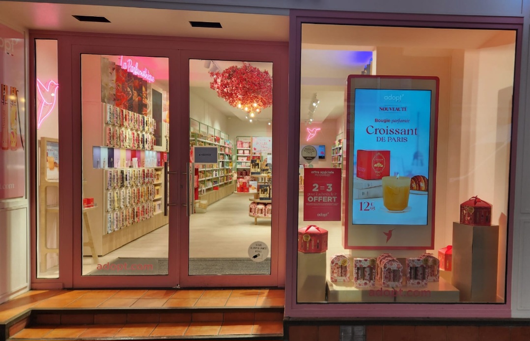 Foto 1 di Adopt Parfums