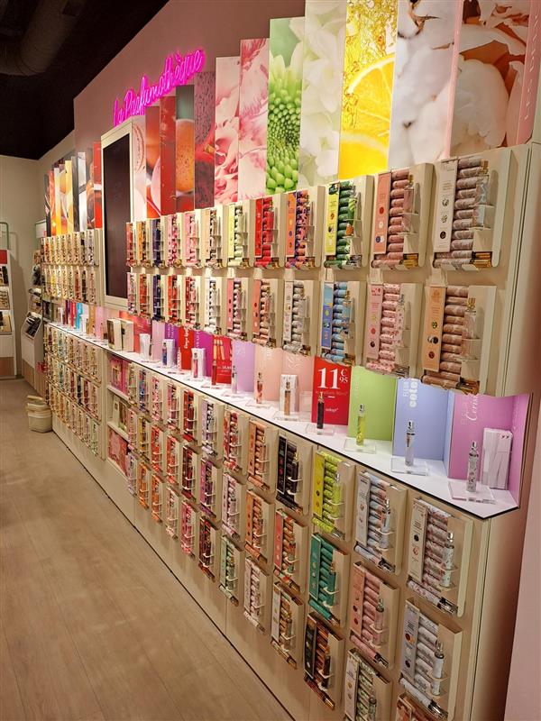 Adopt Parfums