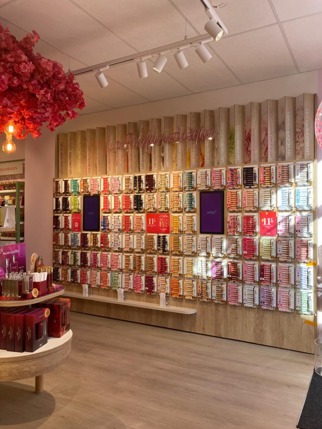 Fotografia 7 de Adopt Parfums