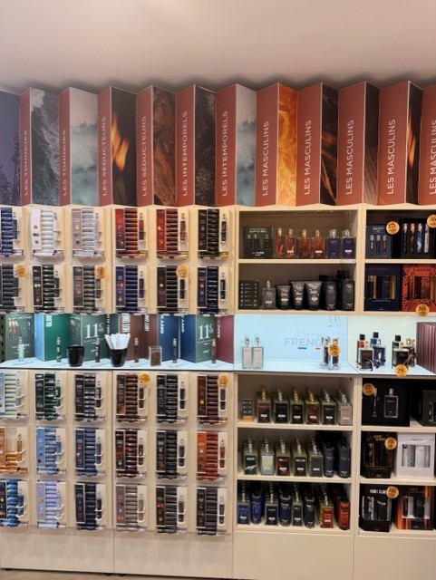 Foto 5 di Adopt Parfums