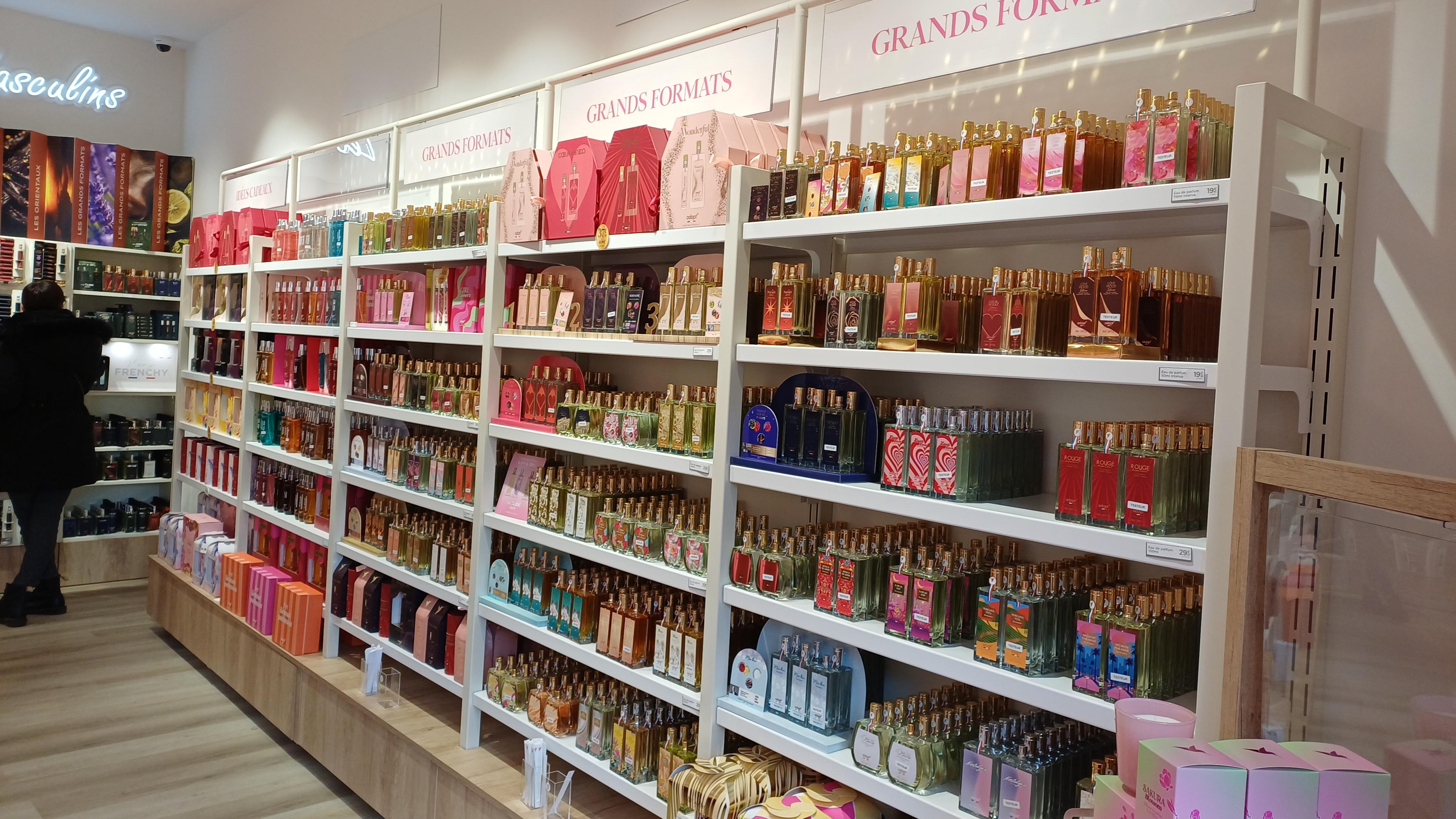 Foto 5 di Adopt Parfums