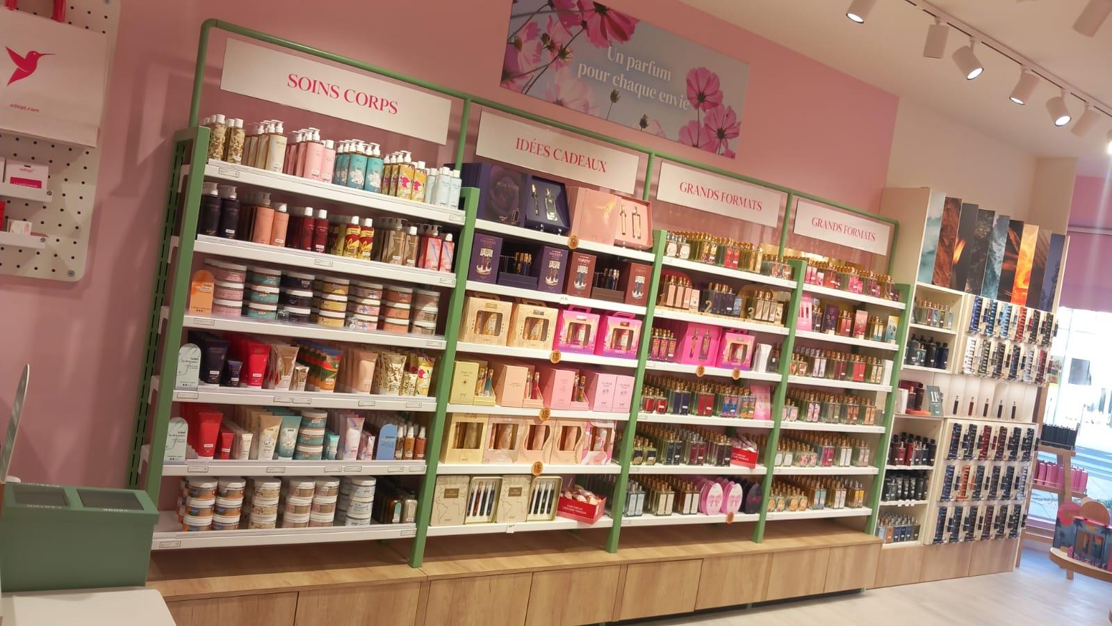 Foto 4 di Adopt Parfums