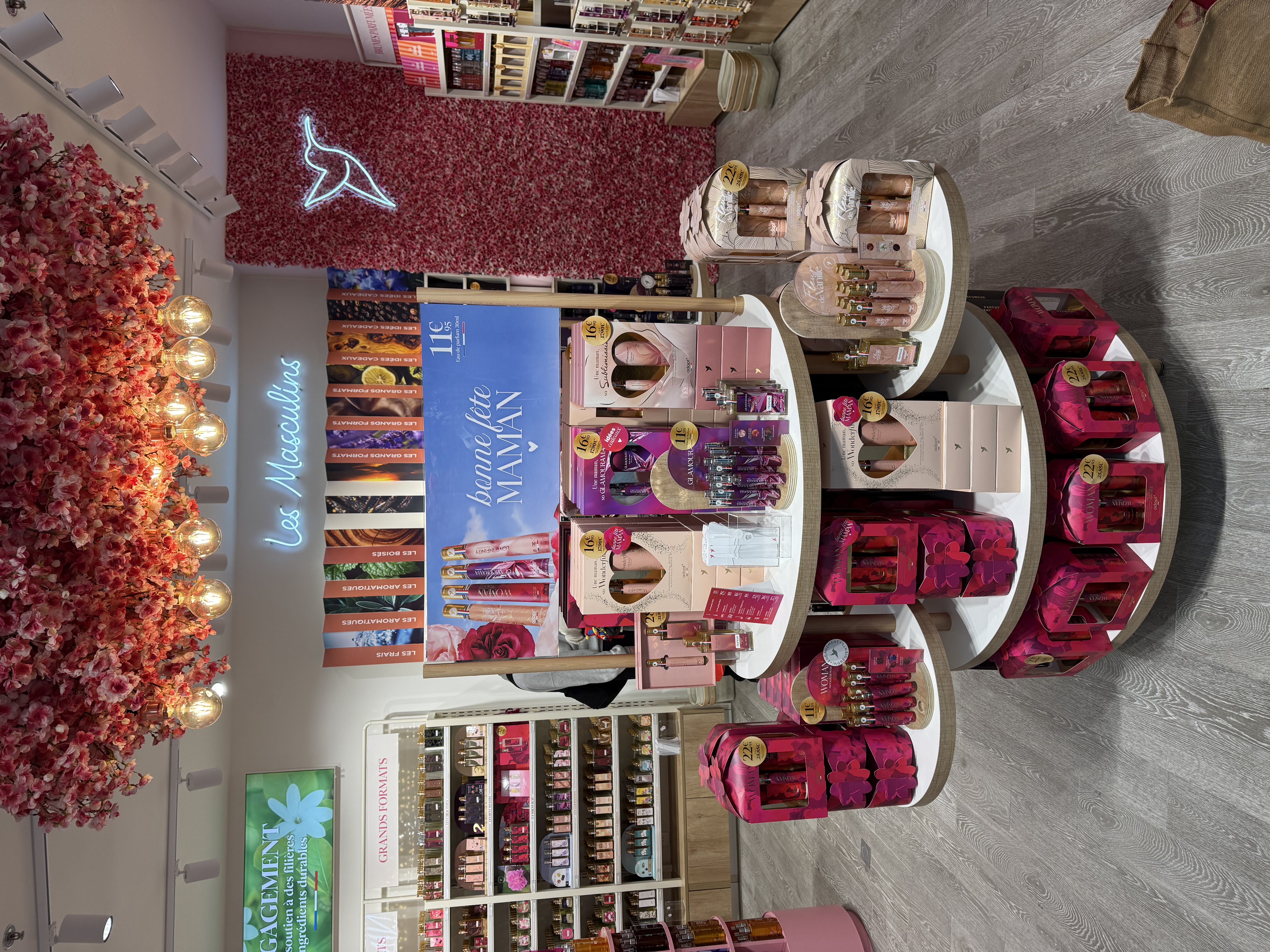 Foto 14 di Adopt Parfums