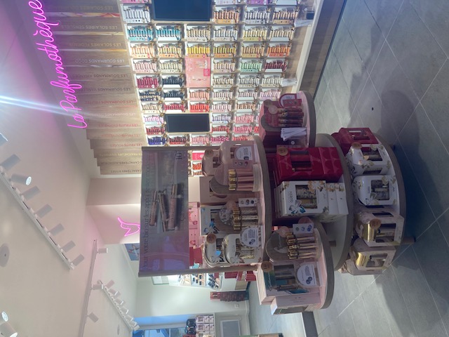 Foto 6 di Adopt Parfums
