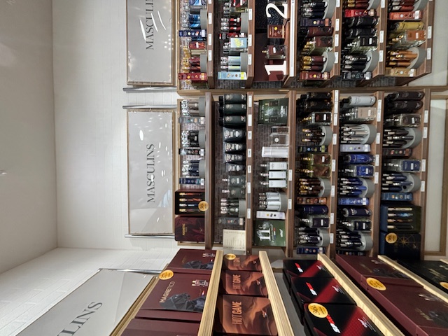 Foto 8 di Adopt Parfums