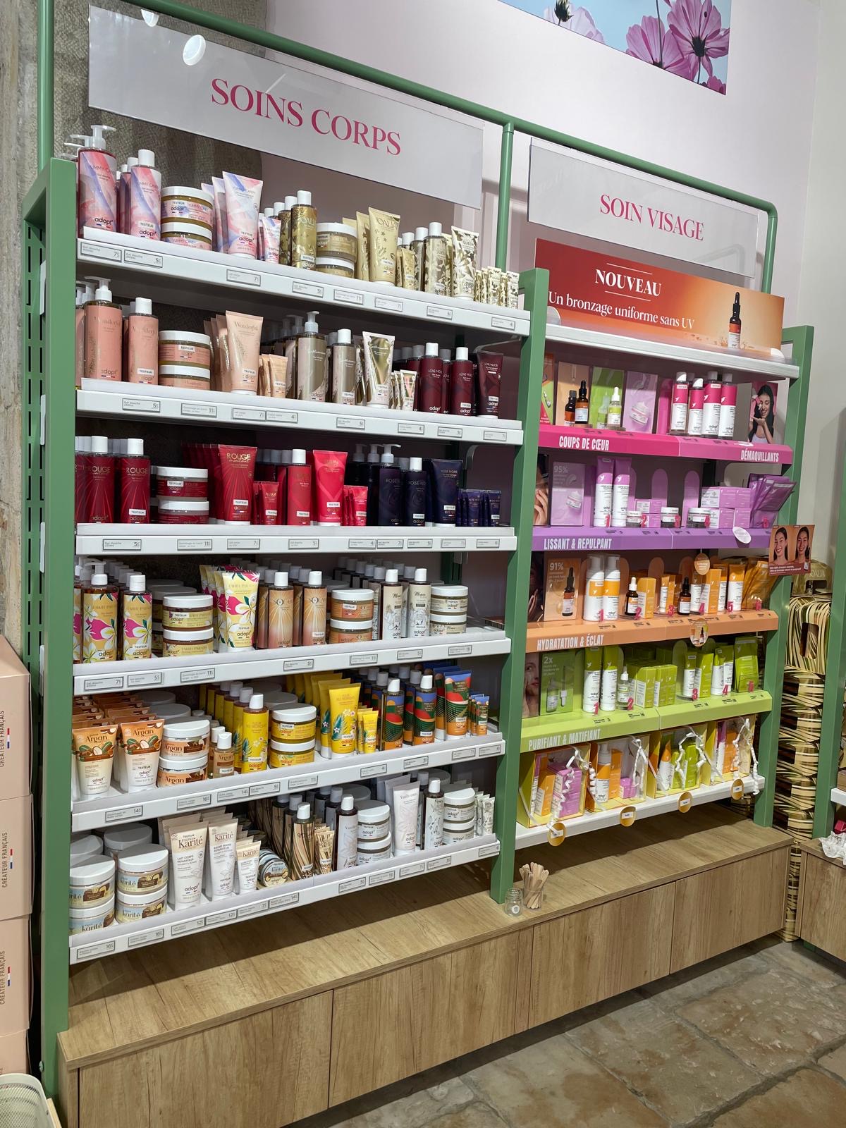 Foto 8 di Adopt Parfums