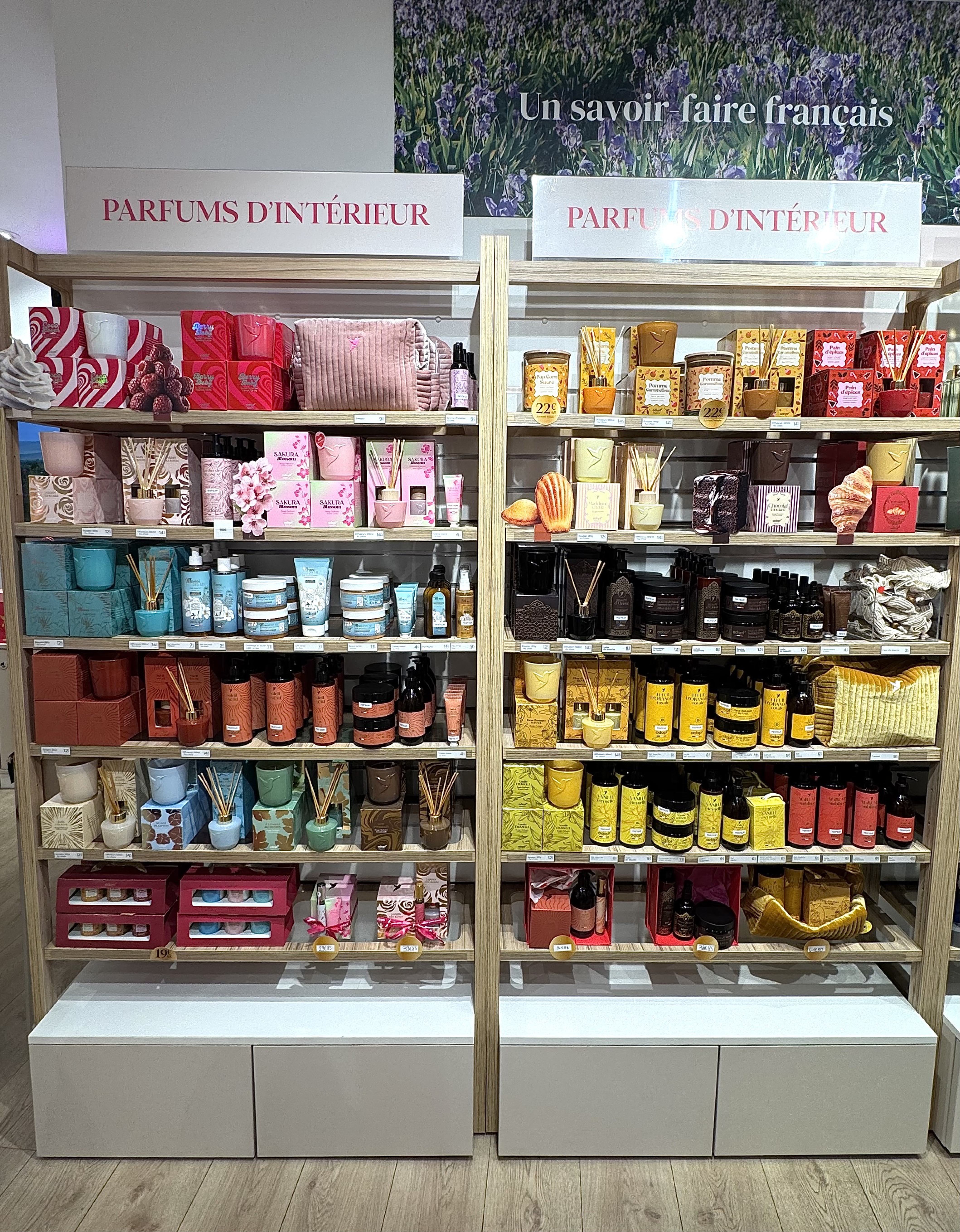 Foto 14 di Adopt Parfums