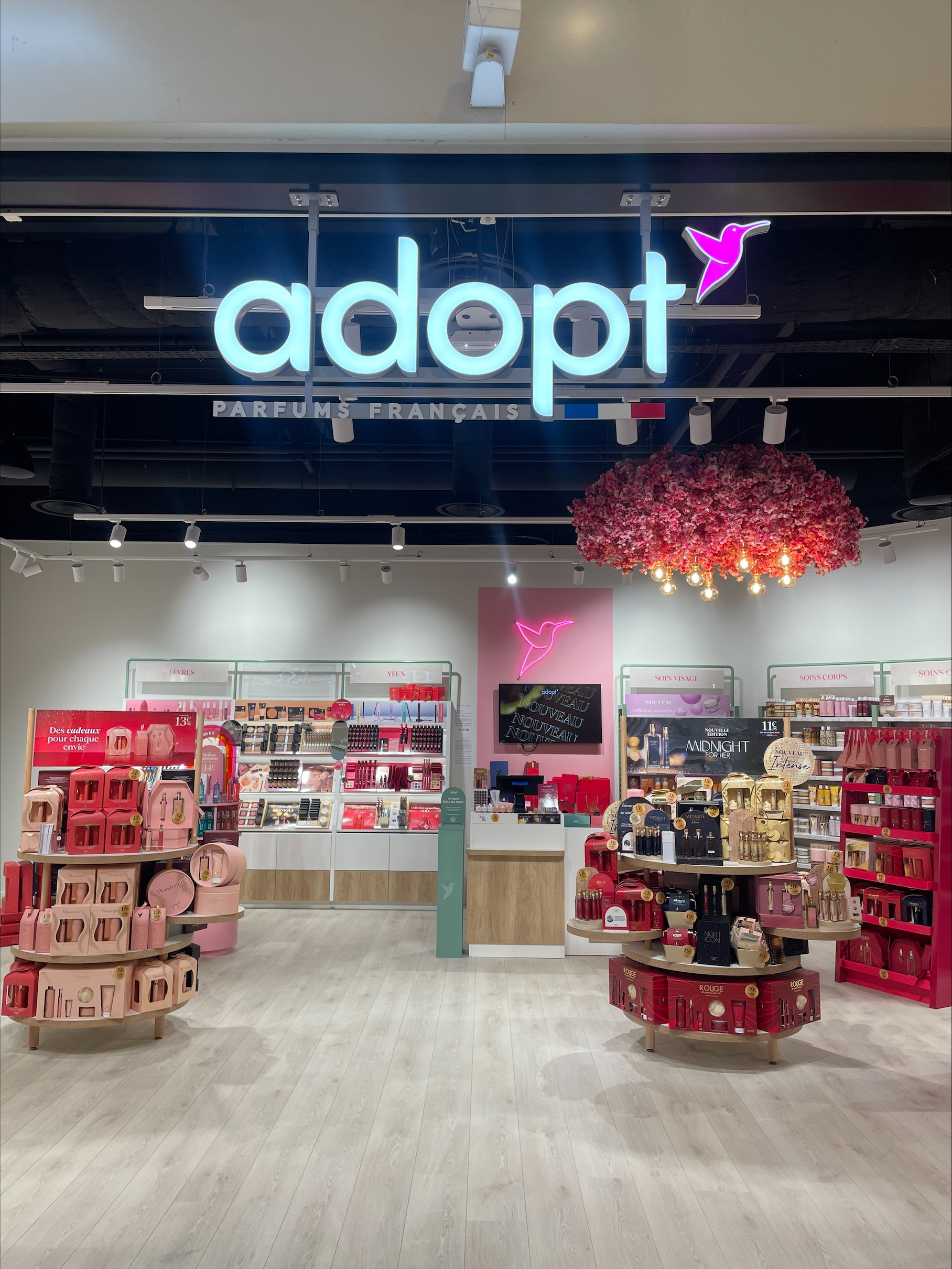 Foto 1 di Adopt Parfums