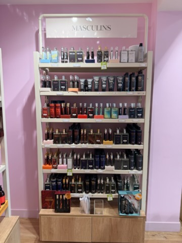 Foto 6 di Adopt Parfums