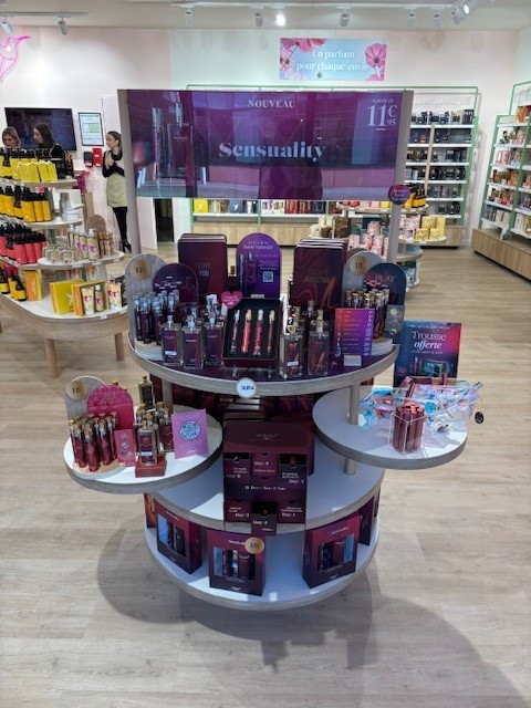 Foto 2 di Adopt Parfums