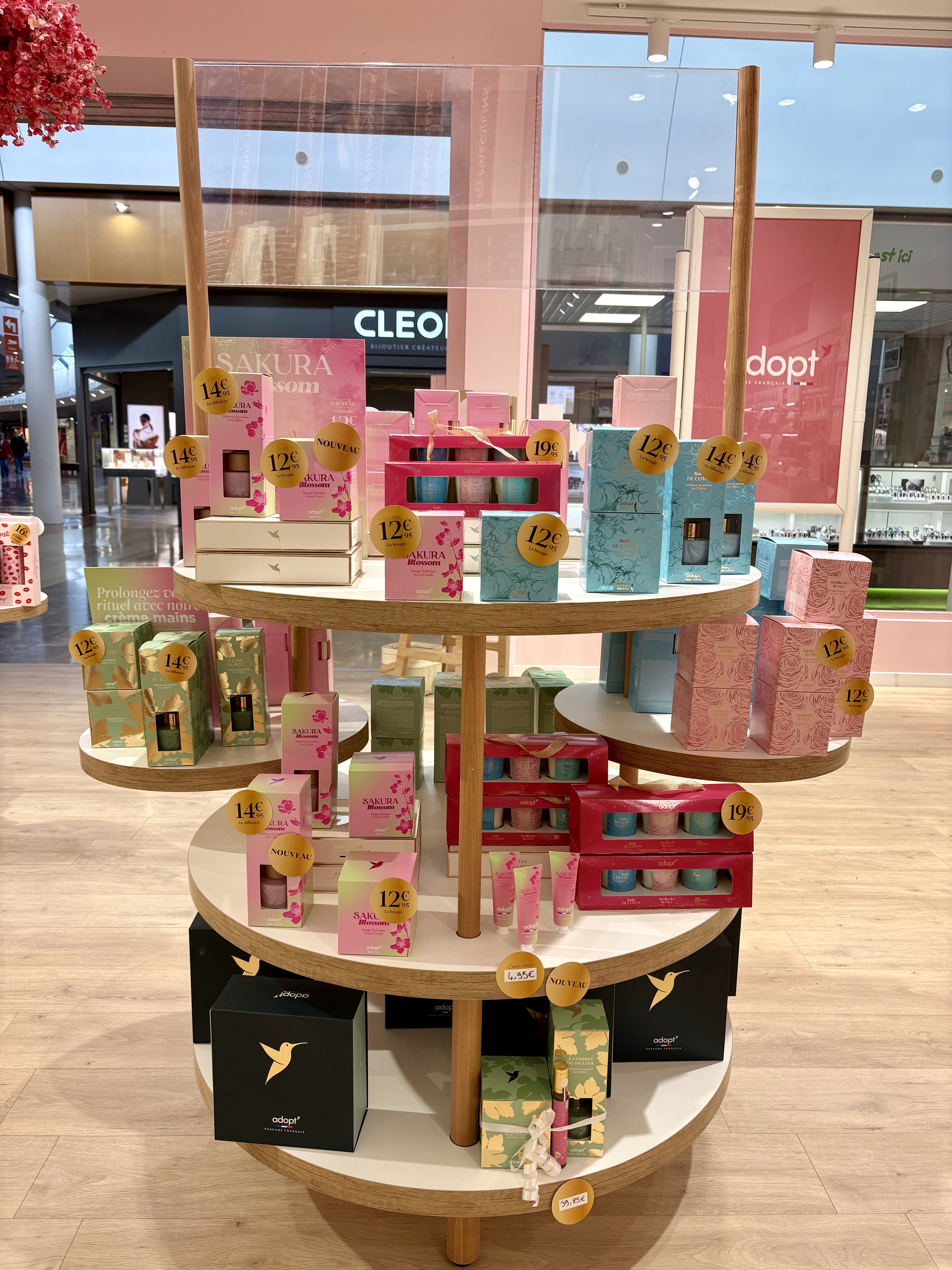 Foto 5 di Adopt Parfums