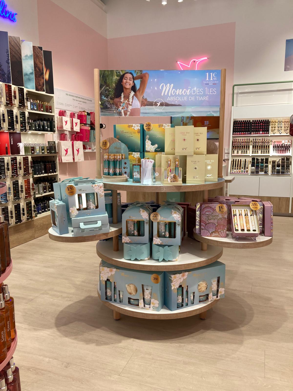 Foto 6 di Adopt Parfums