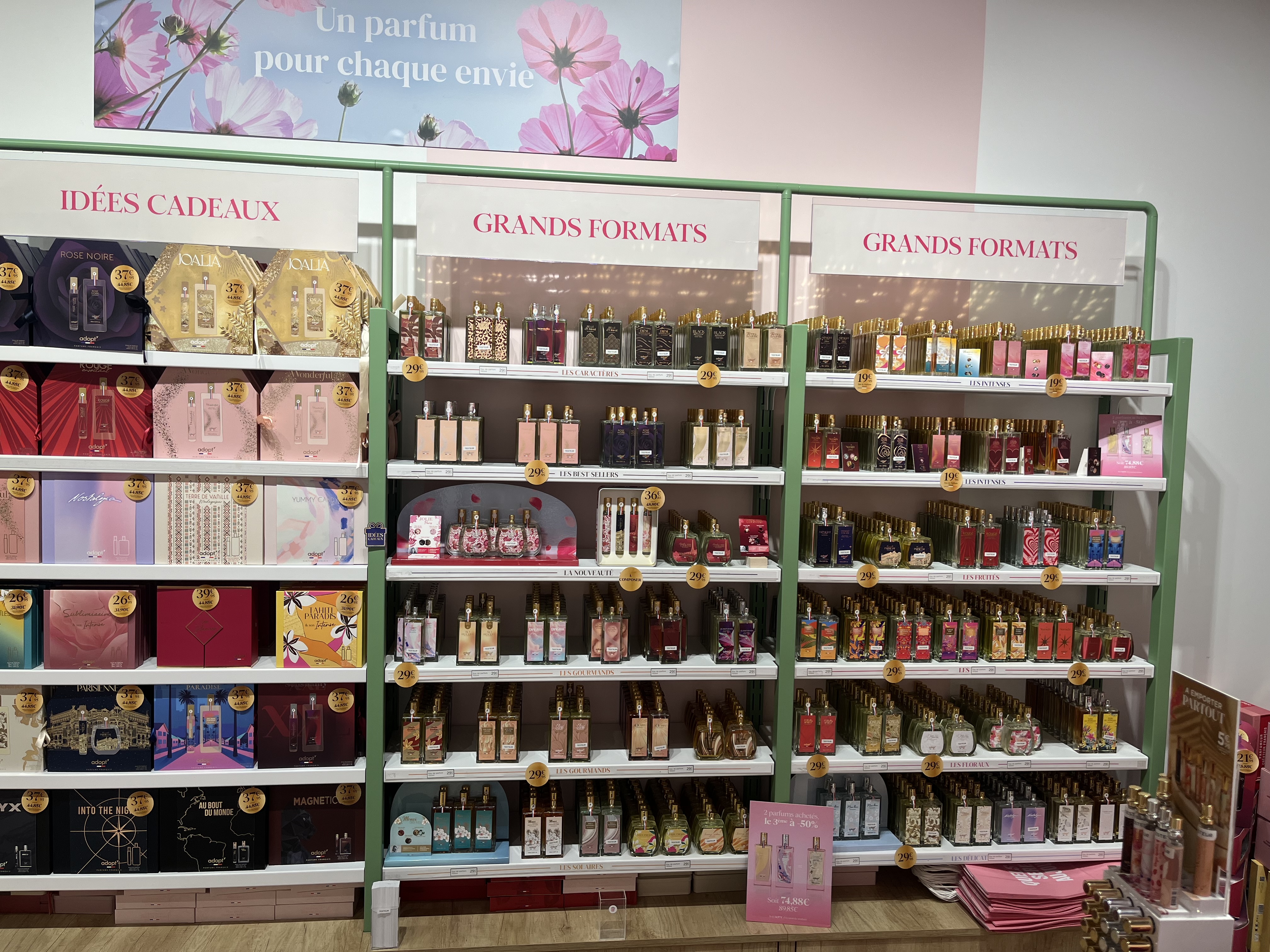 Foto 7 di Adopt Parfums