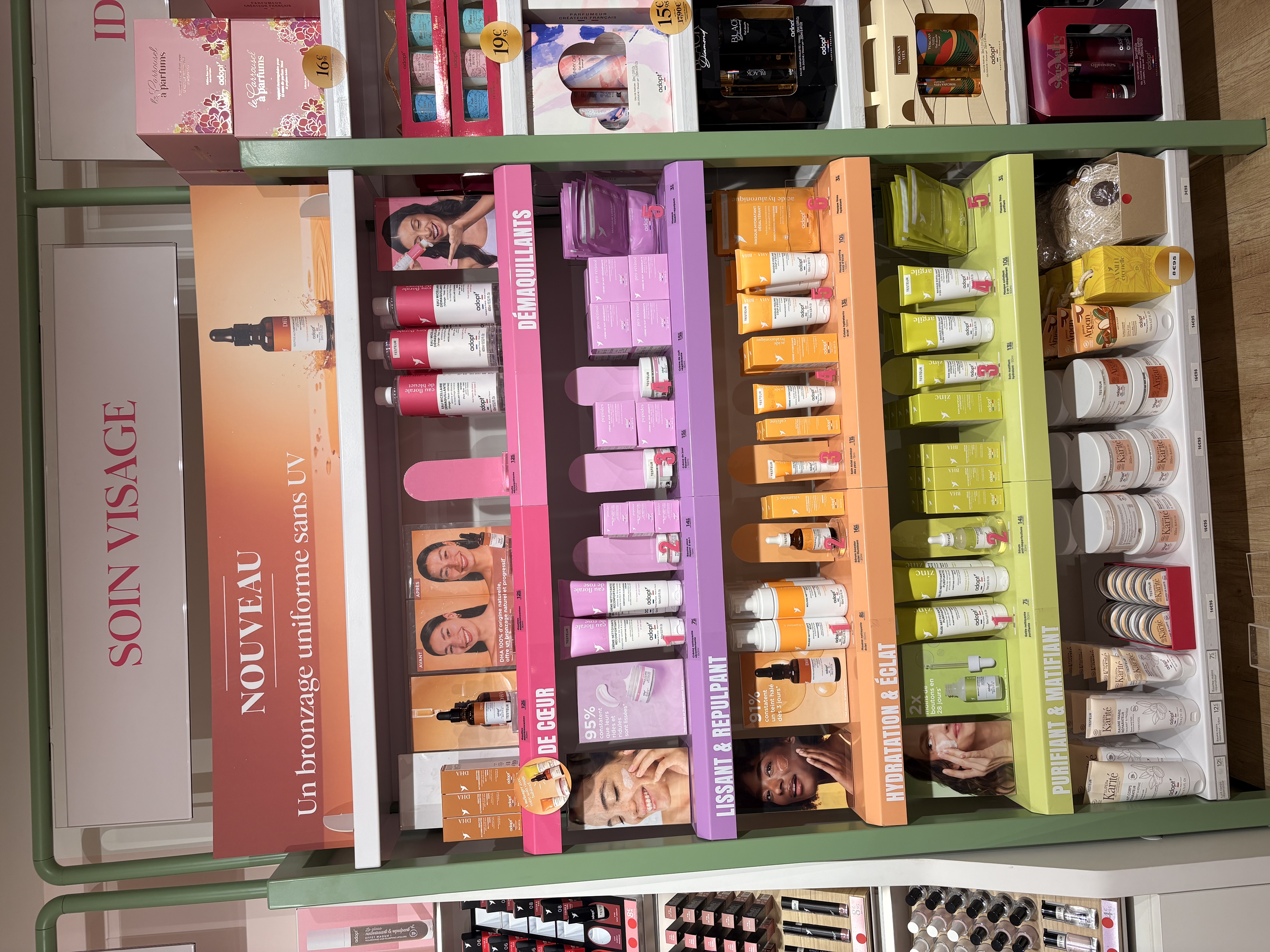Foto 5 di Adopt Parfums
