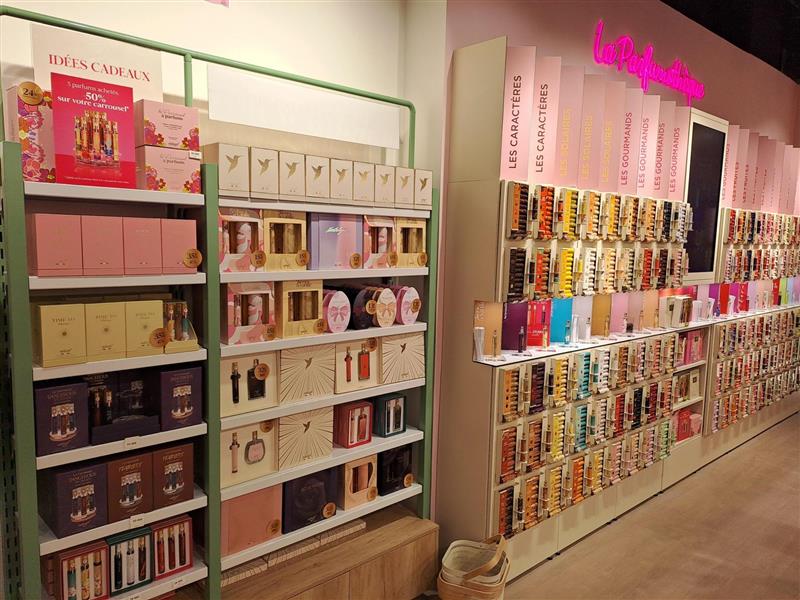 Adopt Parfums