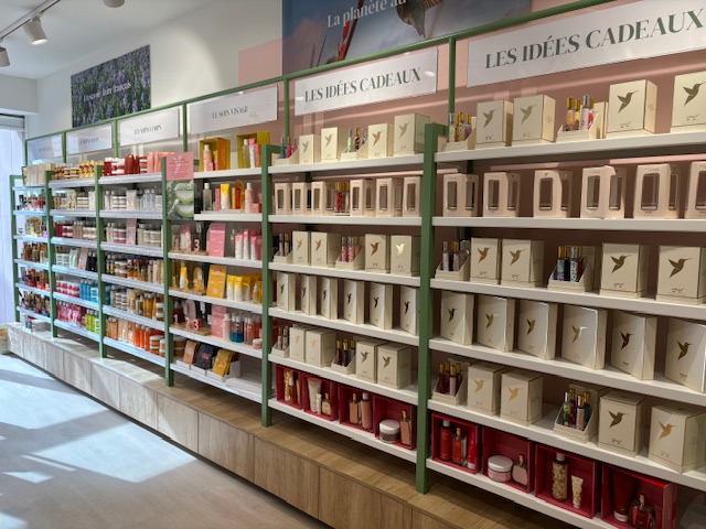 Foto 10 di Adopt Parfums