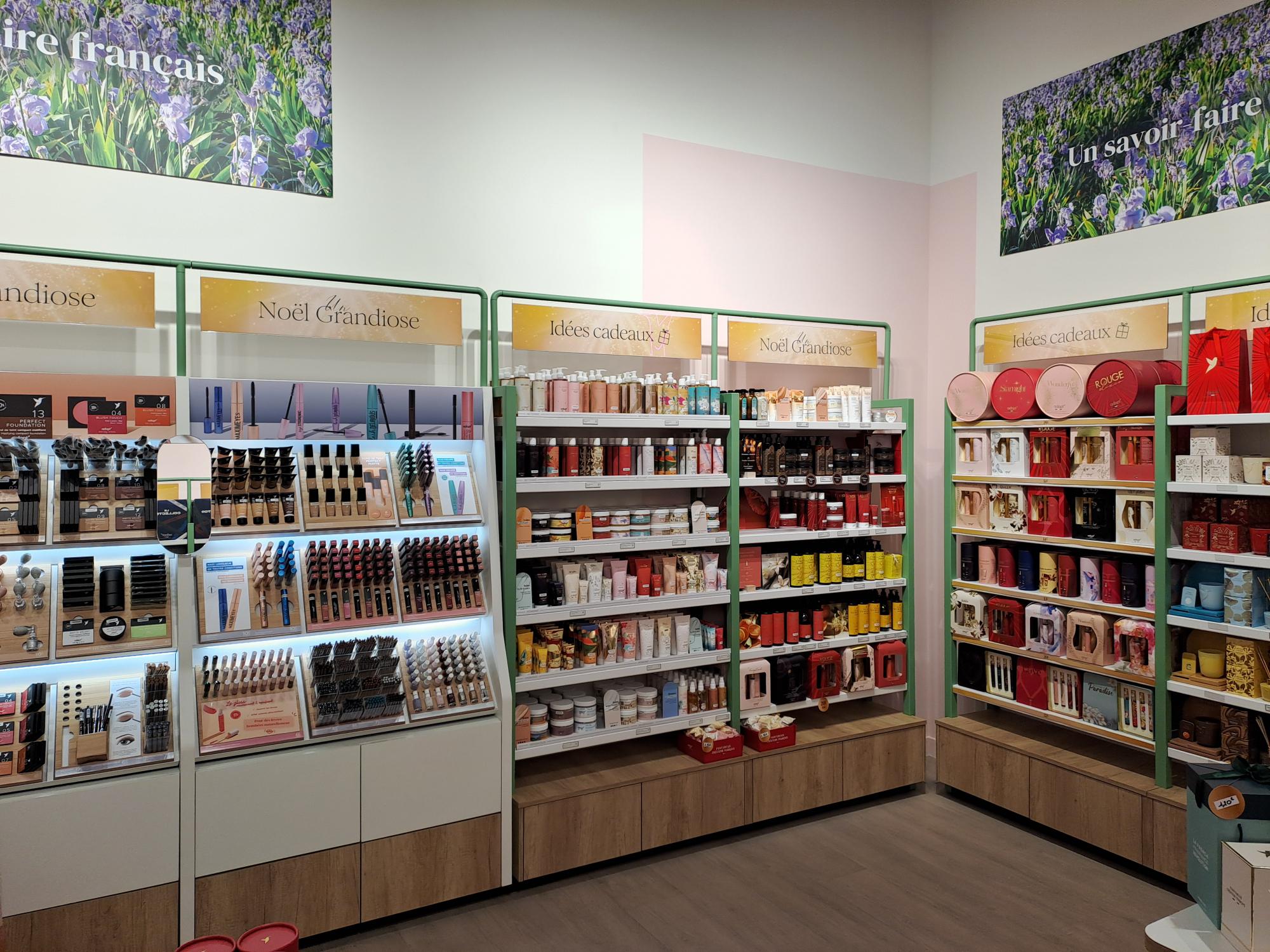 Foto 5 di Adopt Parfums