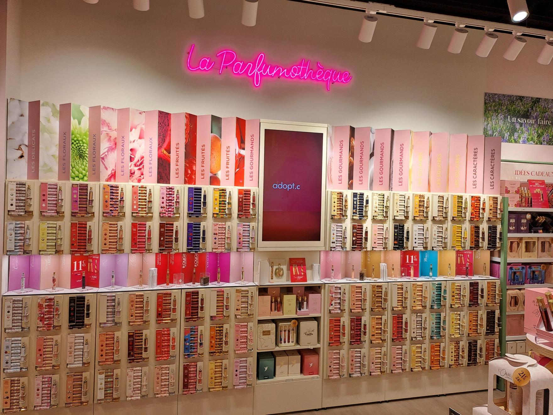 Foto 4 di Adopt Parfums