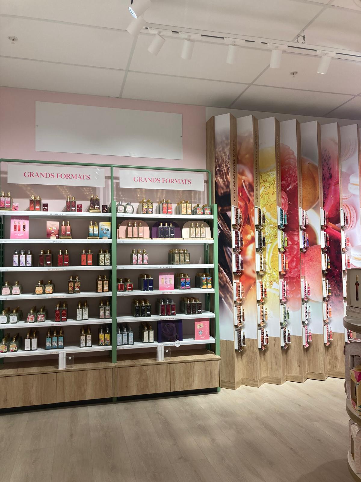 Foto 6 di Adopt Parfums