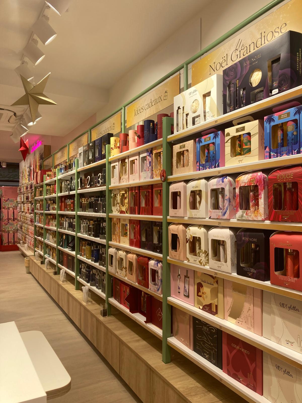 Foto 10 di Adopt Parfums