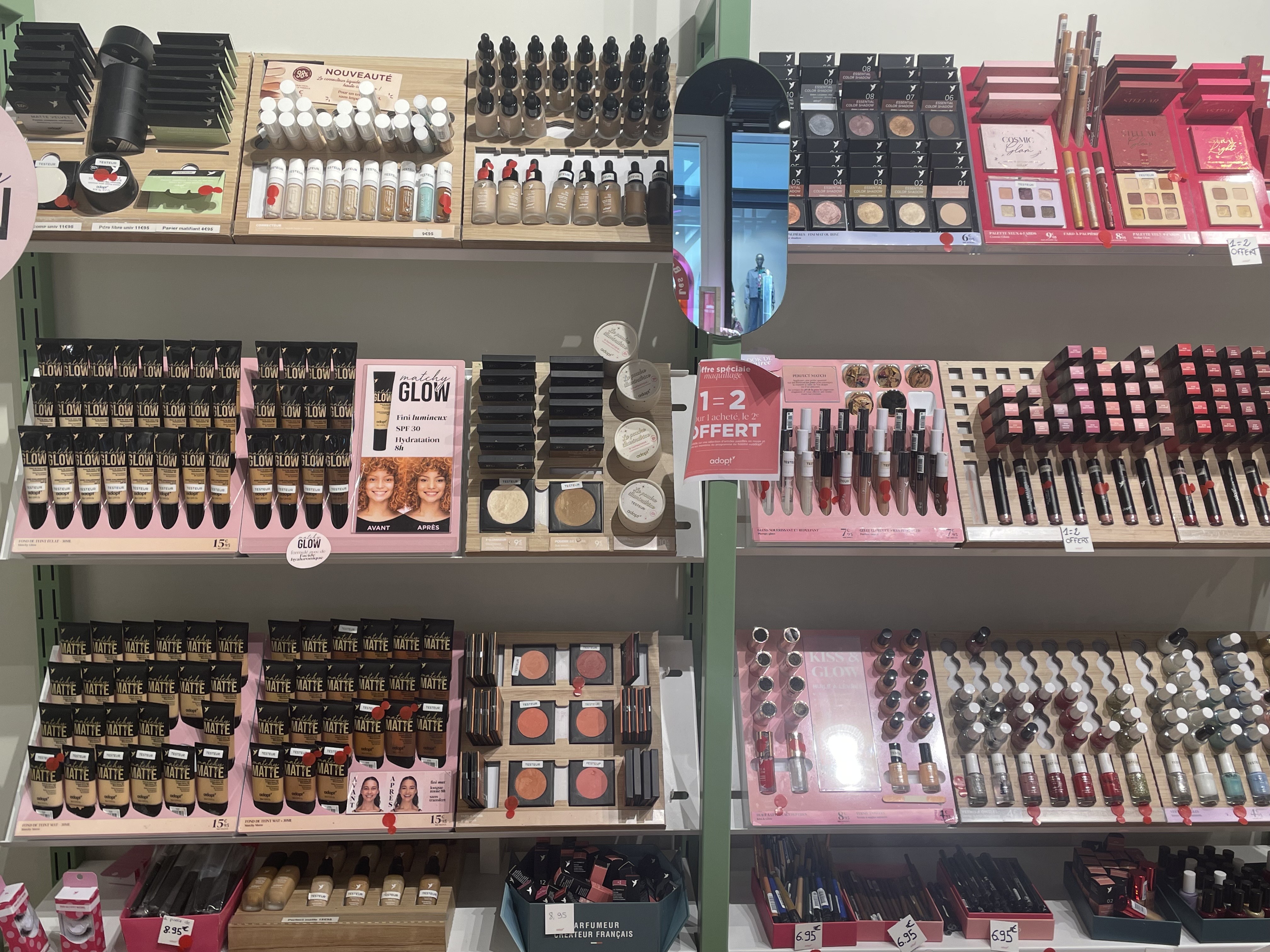 Foto 5 di Adopt Parfums