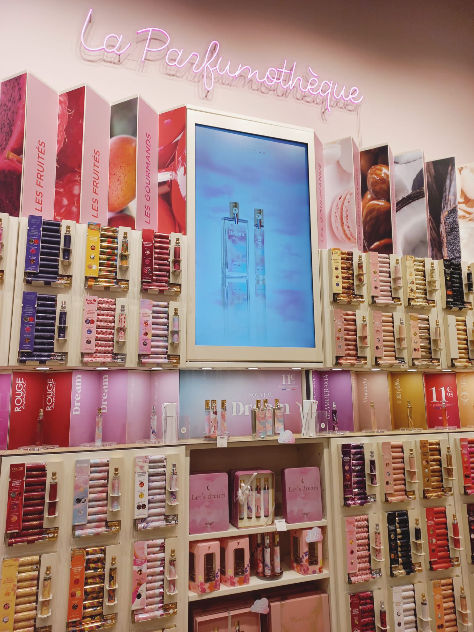Foto 8 di Adopt Parfums