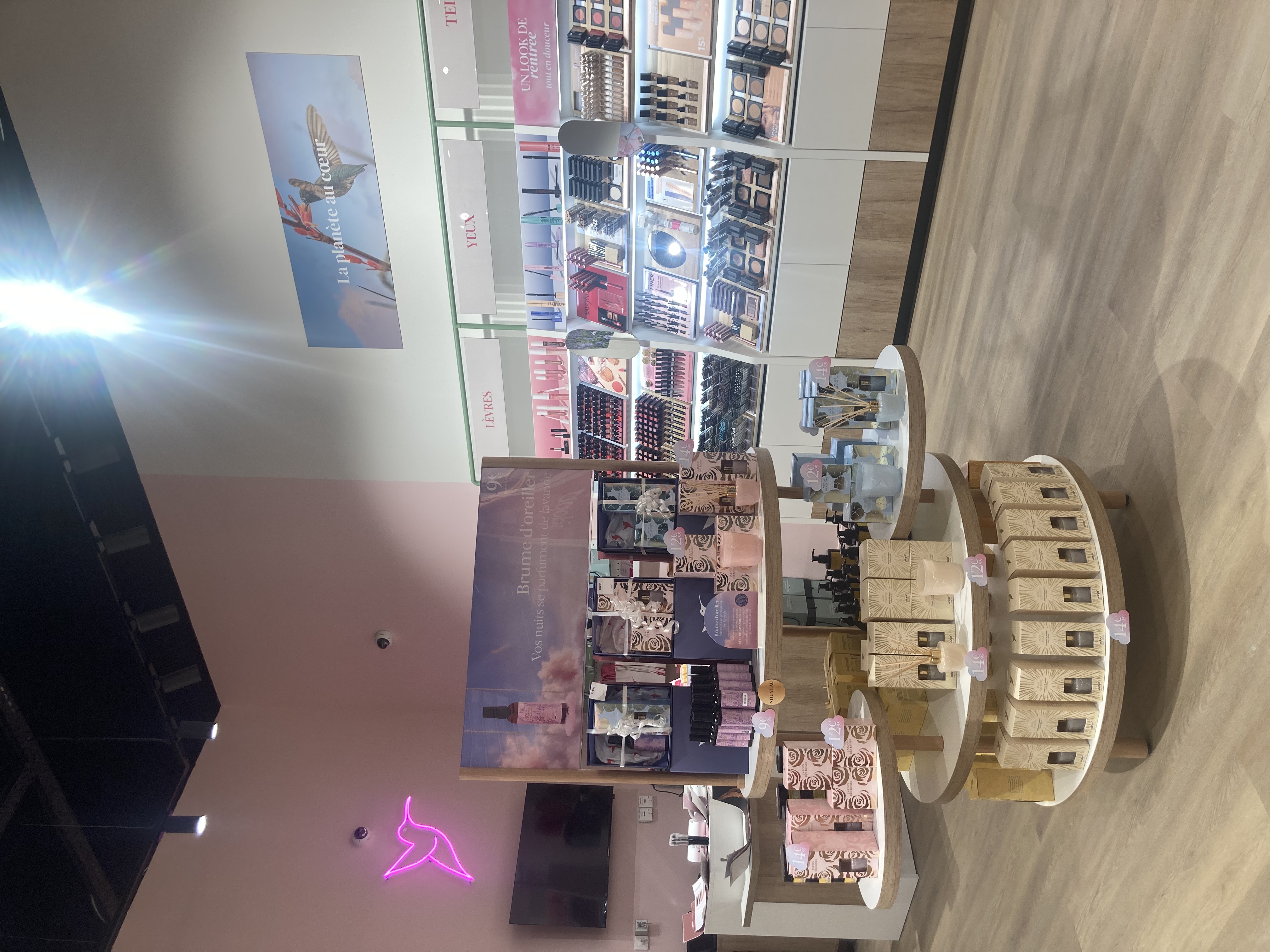 Foto 5 di Adopt Parfums