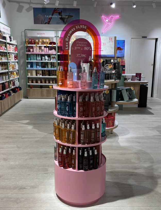 Foto 13 di Adopt Parfums