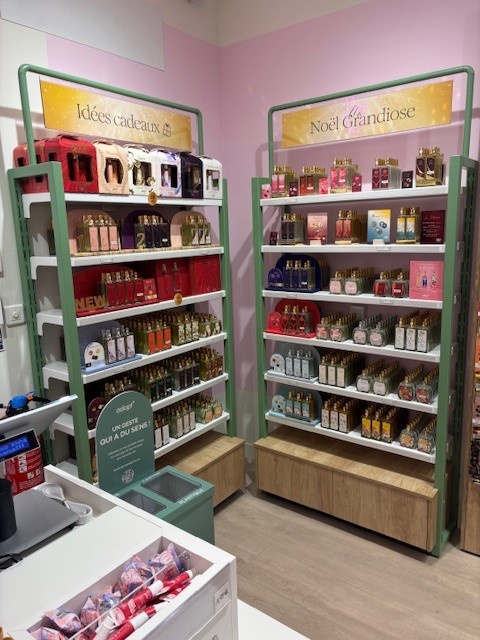 Foto 7 di Adopt Parfums