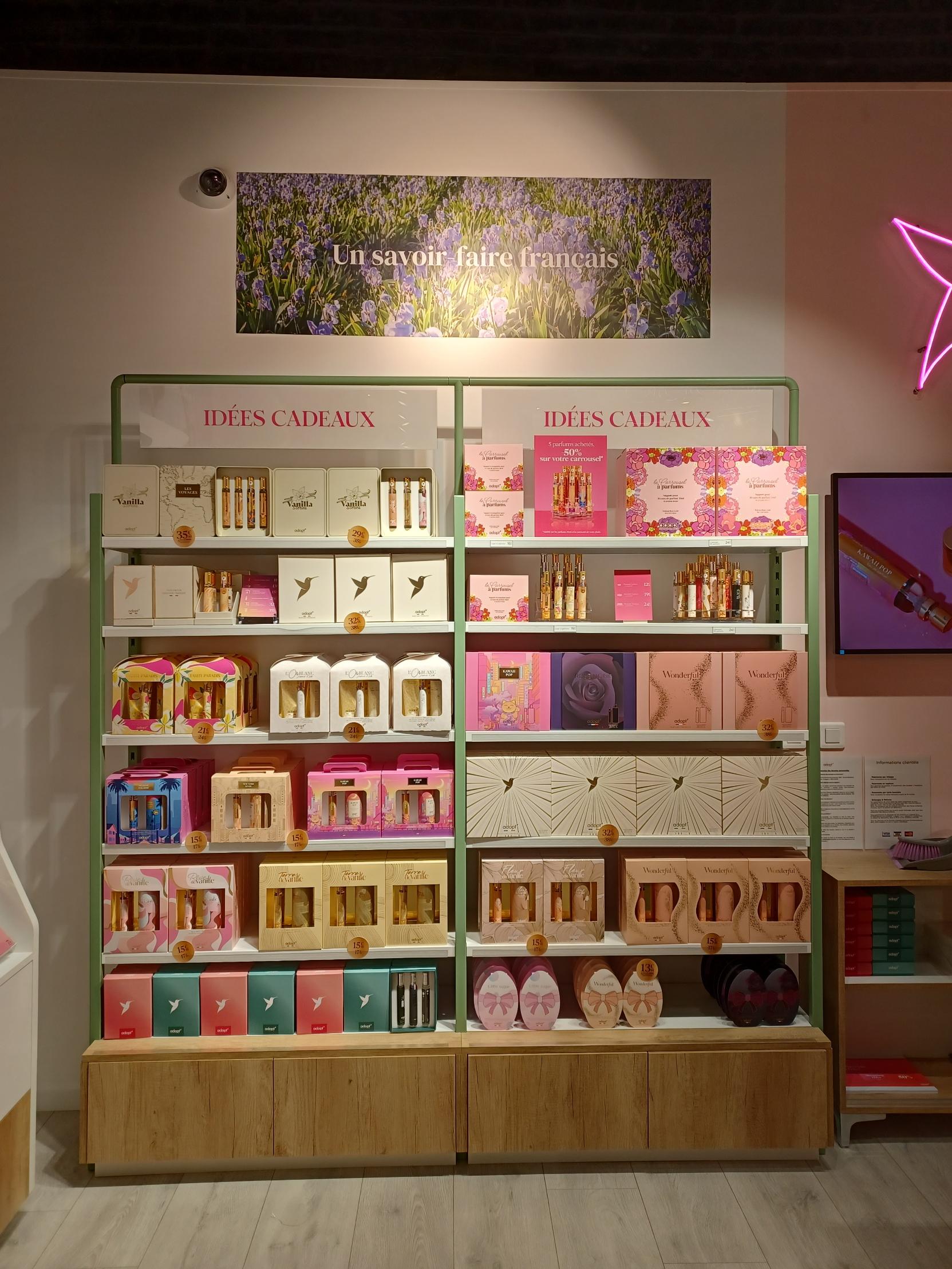 Foto 6 di Adopt Parfums