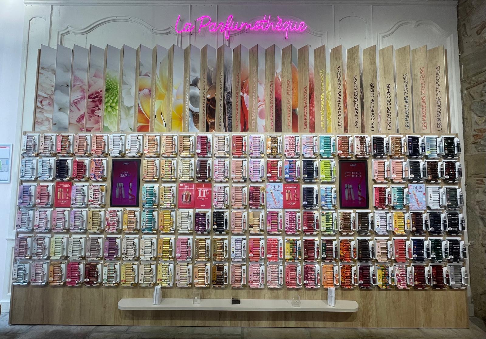 Foto 10 di Adopt Parfums