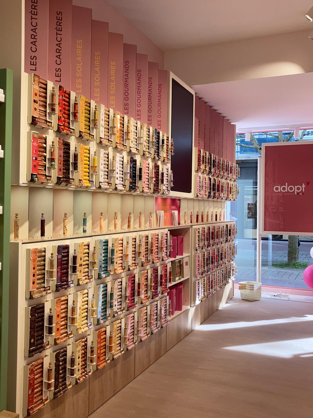 Foto 5 di Adopt Parfums