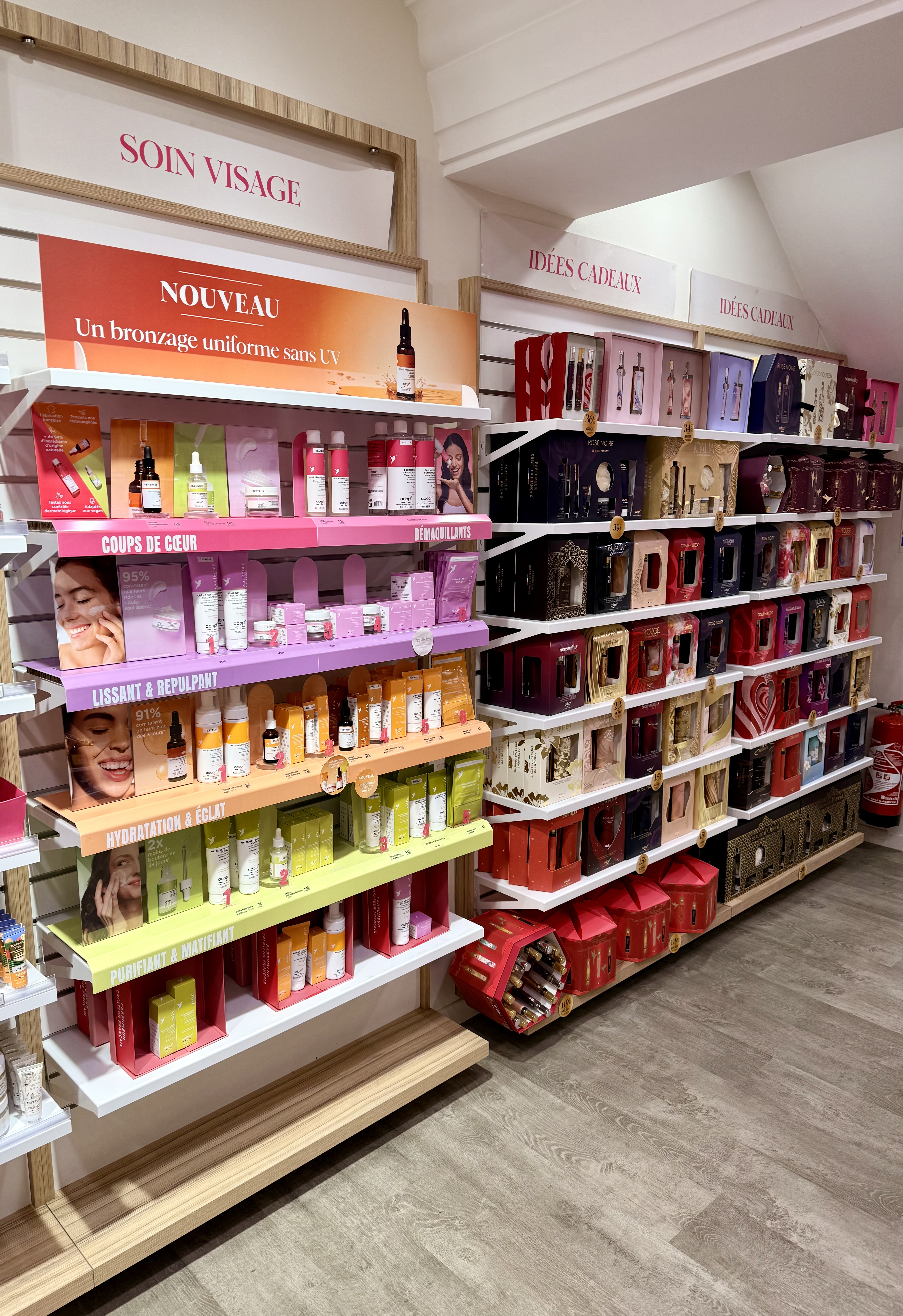 Foto 6 di Adopt Parfums