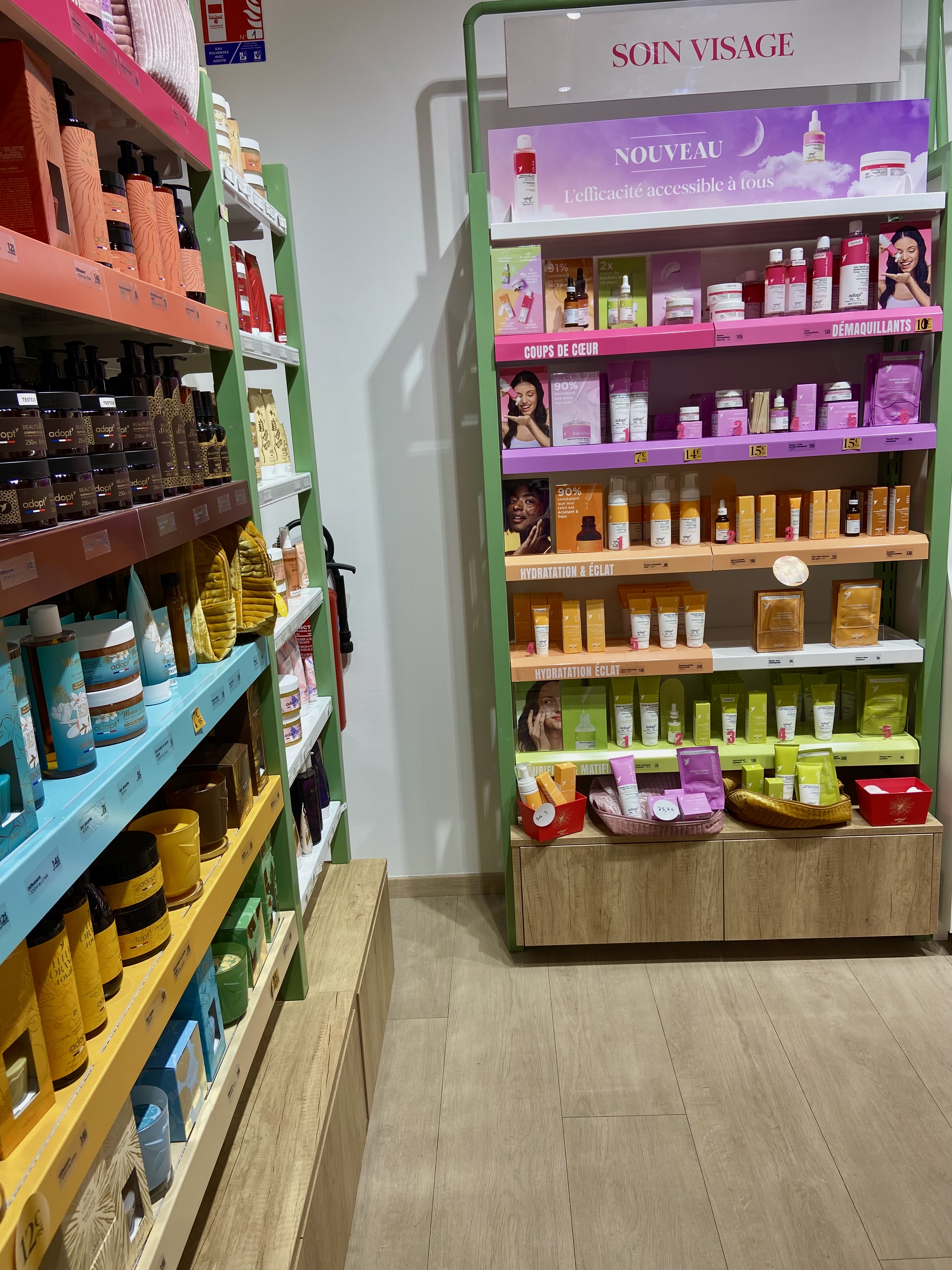 Foto 7 di Adopt Parfums