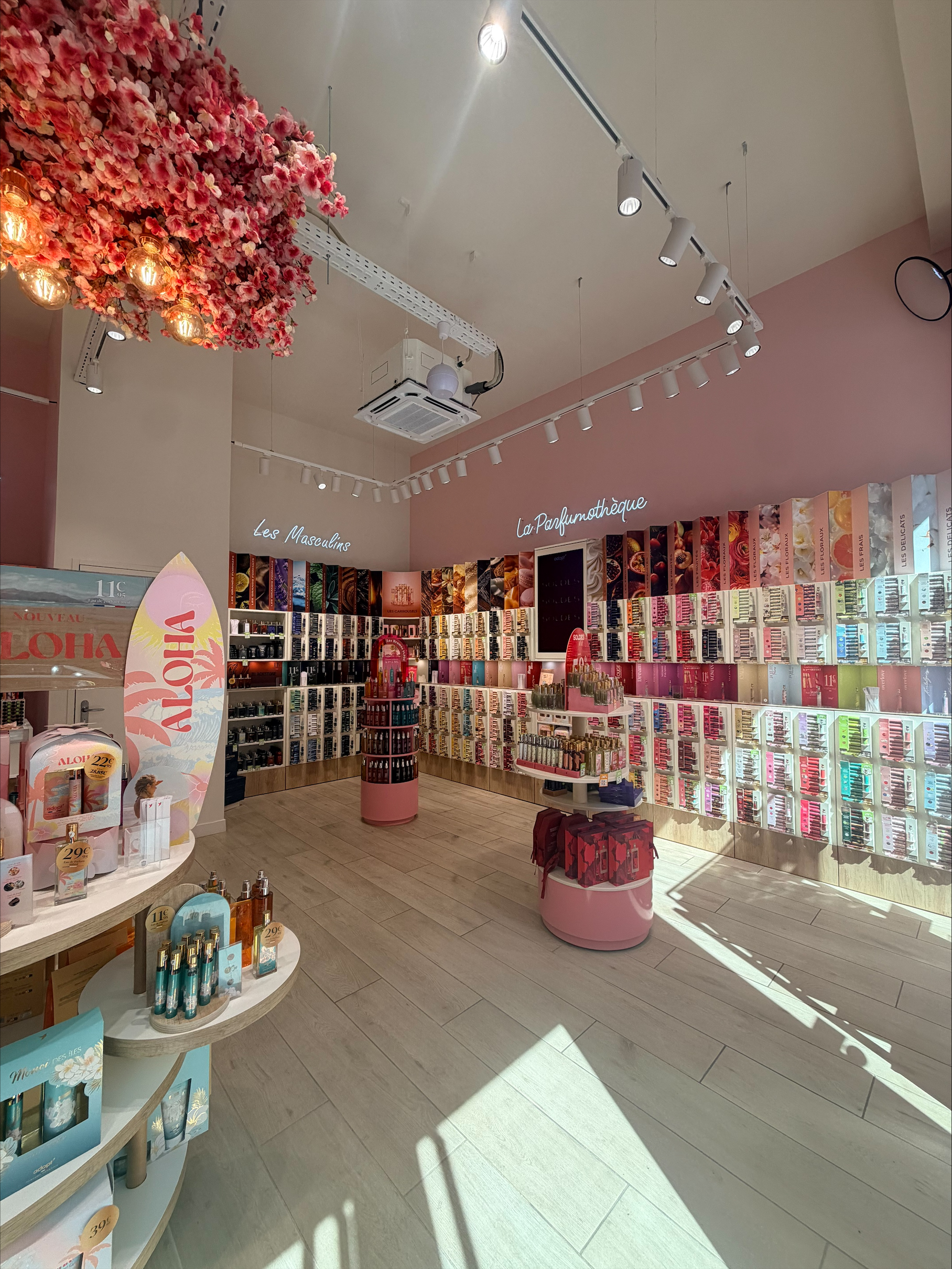 Foto 9 di Adopt Parfums
