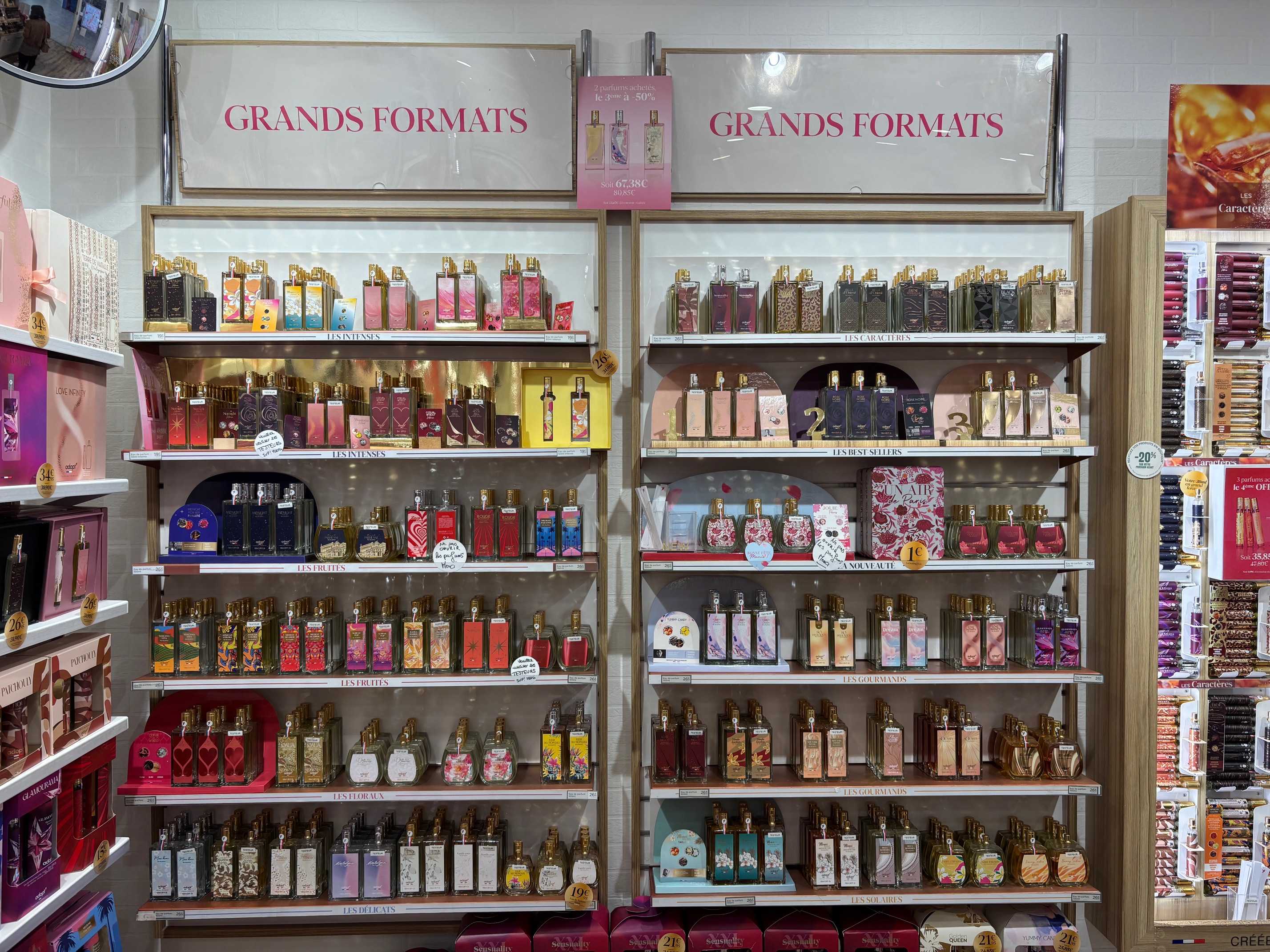 Foto 6 di Adopt Parfums
