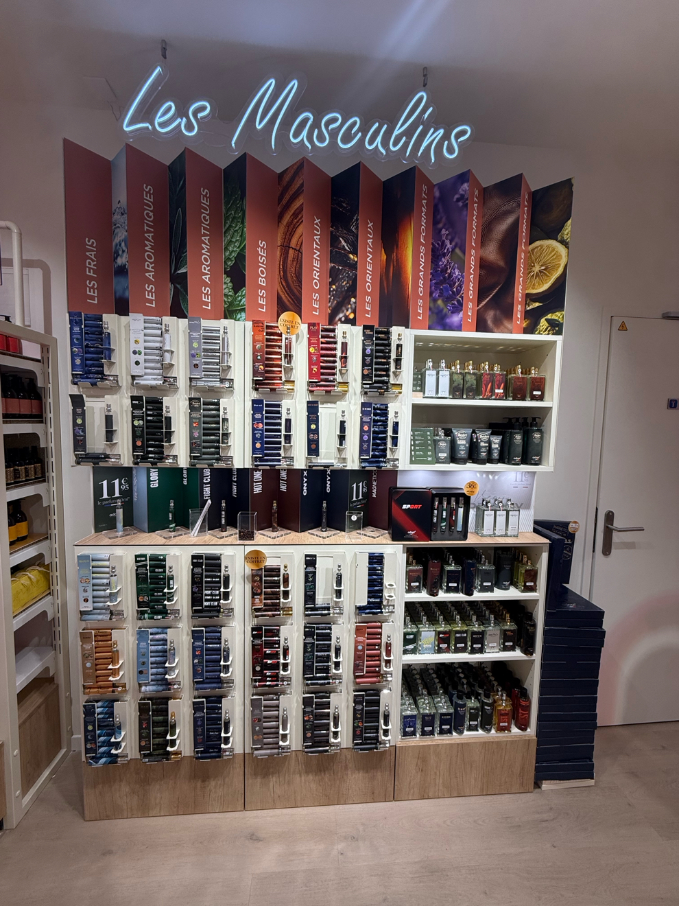 Foto 5 di Adopt Parfums